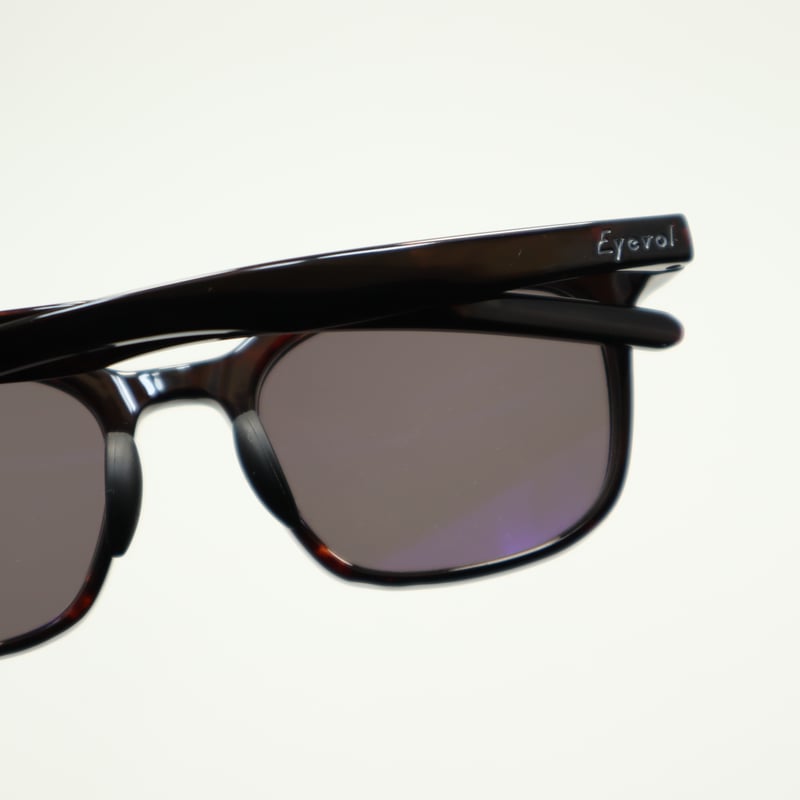 Eyevol アイヴォル HEATH Ⅲ ヒーススリー / DM-DG | メガネの Eyevol アイヴォル HEATH Ⅲ ヒーススリー / DM-DG | メガネの