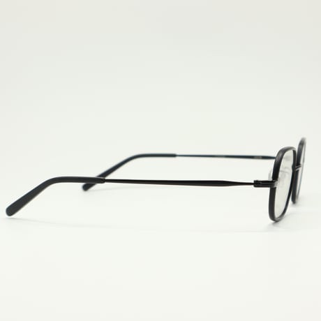 NEW. ニュー / WOOD ウッド c-4 black x matte black