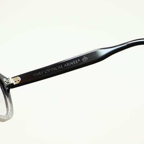 TART OPTICAL ARNEL タートオプティカル アーネル JD-04 / 010 ブラックグレーフェード *48サイズ LIMITED EDITION