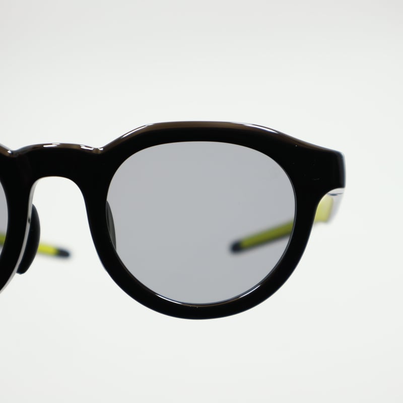 Eyevol アイヴォル BERGMAN バーグマン / BK-LY-MBL.PL(偏光 Eyevol アイヴォル BERGMAN バーグマン / BK-LY-MBL.PL(偏光