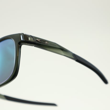 OAKLEY (オークリー) Shackle (シャックル) Olive ink / Prizm jade *OO9507D-0252
