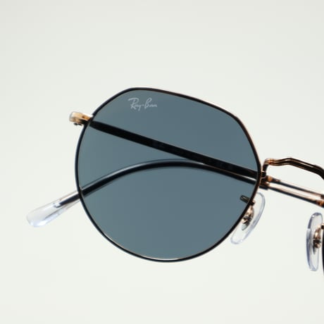 Ray-Ban レイバン RB3565 JACK 9202/R5