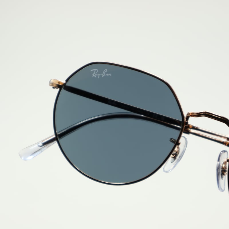 Ray-Ban レイバン RB3565 JACK 9202/R5 | メガネのクギミヤ Ray-Ban レイバン RB3565 JACK 9202/R5 | メガネのクギミヤ