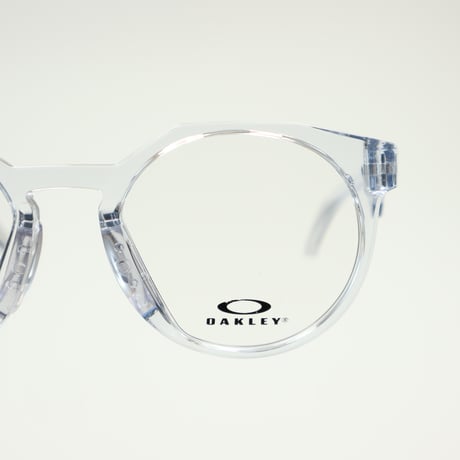 OAKLEY オークリー Hstn rx (a) ハウストンアールエックス OX8139A-0552