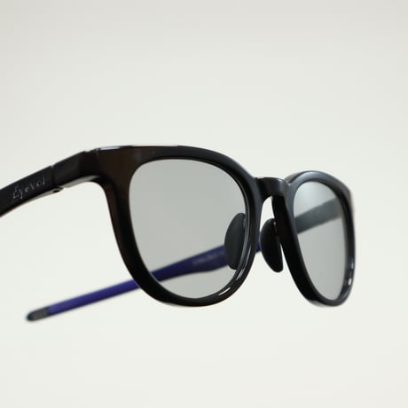 Eyevol アイヴォル CONLONⅢ(51) コンロンスリー / BK-V2 GY56PL Urbanレンズ (偏光レンズ仕様) volsystem