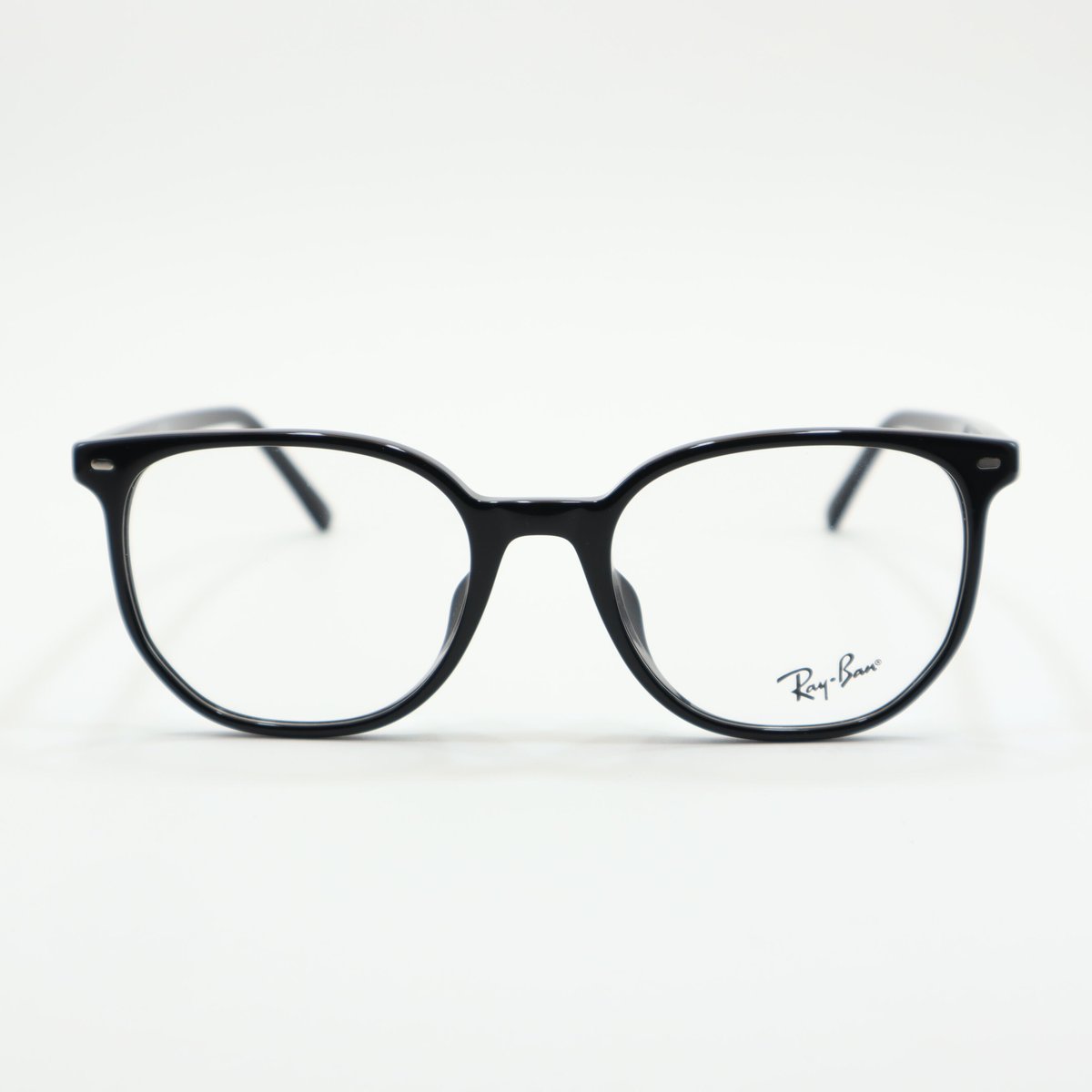 Ray-Ban レイバン RB5397F ELLIOT 2000 | メガネのクギミヤ