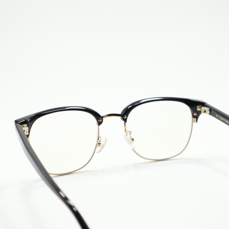 TOM FORD トムフォード TF5794 K-B 001 | メガネのクギミヤ TOM FORD トムフォード TF5794 K-B 001 | メガネのクギミヤ
