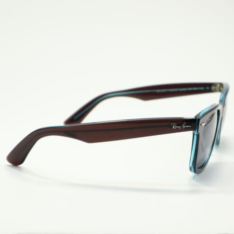 Ray-Ban レイバン RB2140-F 1446/R5 ウェイファーラー