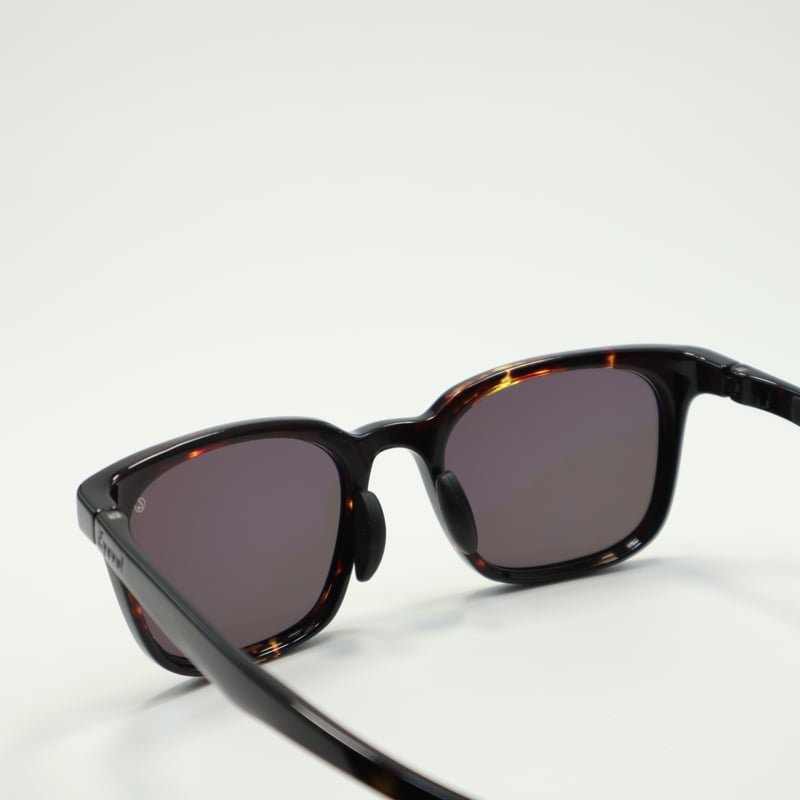 Eyevol アイヴォル HEATH Ⅲ ヒーススリー / DM-DG | メガネの Eyevol アイヴォル HEATH Ⅲ ヒーススリー / DM-DG | メガネの