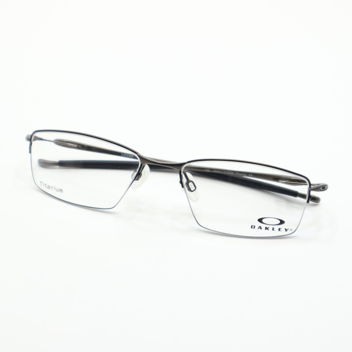 OAKLEY オークリーLIZARD リザード OX5113-0254 | メガネのクギミヤ