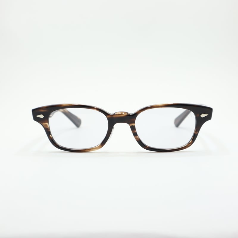 サングラス/メガネ TART OPTICAL EX-MAN  003 TART OPTICAL EX-MAN(R) タート オプティカル イーエックスマン メンズ