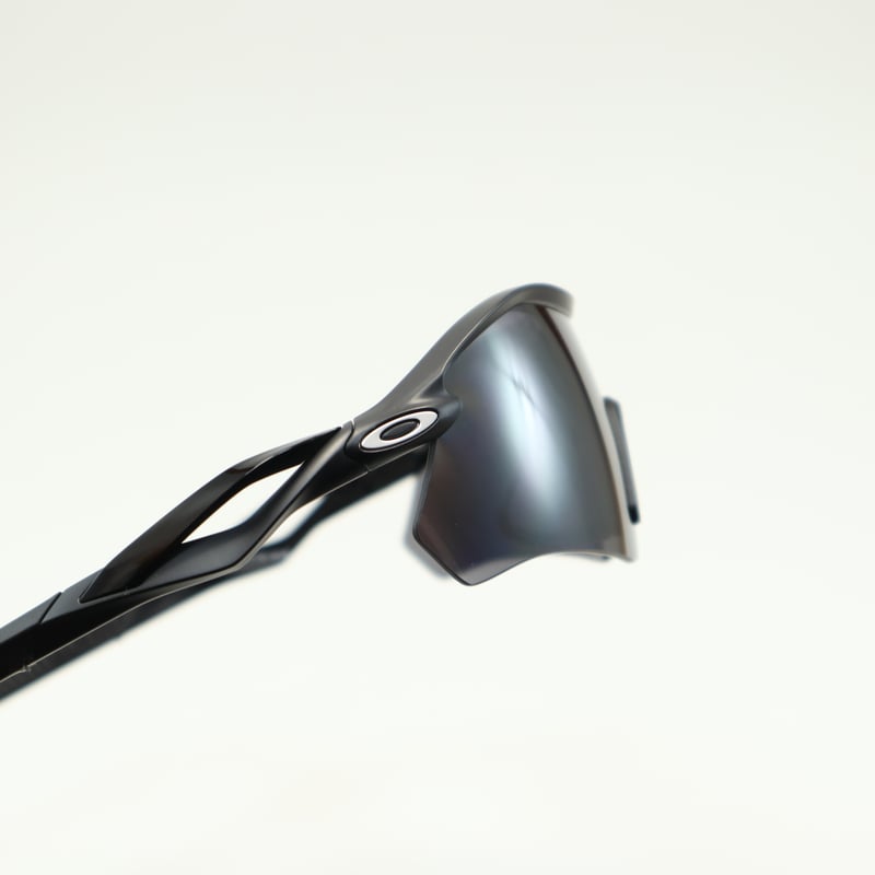 OAKLEY オークリー Radar plate レーダープレート Matte black /