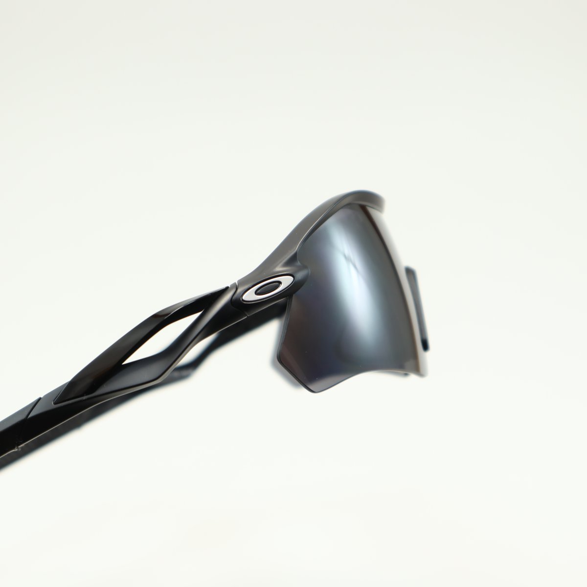 OAKLEY オークリー Radar plate レーダープレート Matte black /