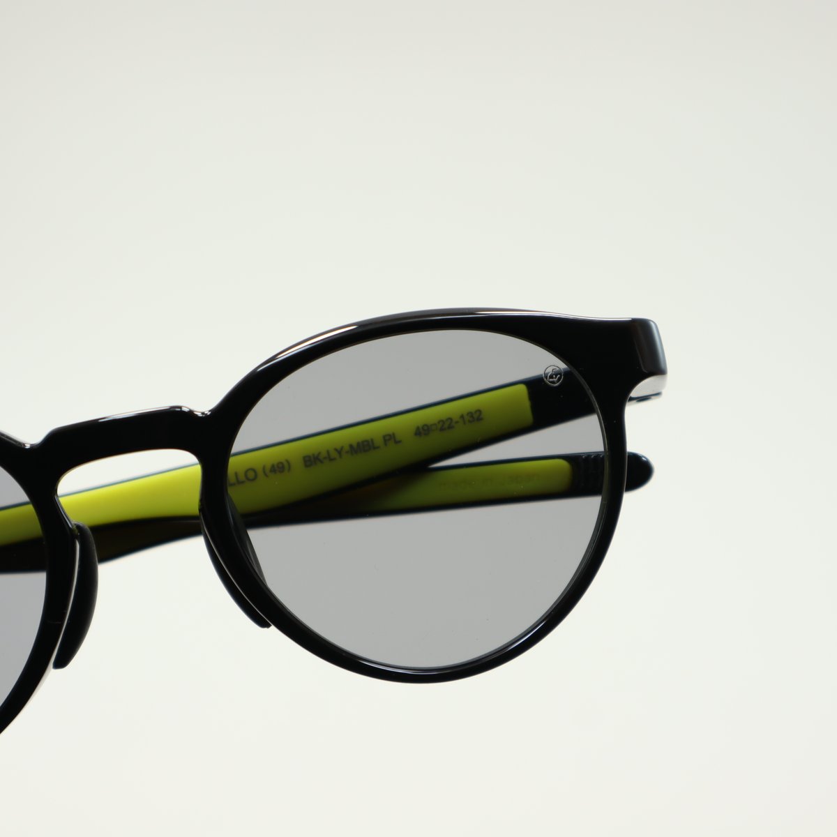 Eyevol アイヴォル BELLO ベロ / BK-LY-MBLPL (偏光レンズ仕様) |