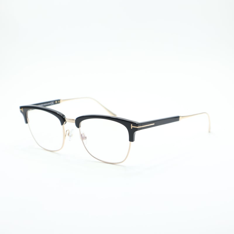 TOM FORD (トムフォード) / TF5590-D-B 001 ブルーライトカット |  