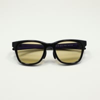 Eyevol アイヴォル SHAW(52) ショー / BK-V1 BR44 Fieldレンズ volsystem