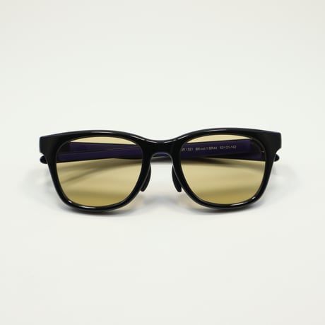 Eyevol アイヴォル SHAW(52) ショー / BK-V1 BR44 Fieldレンズ volsystem