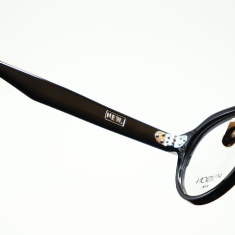 NEW. Revision ニューリビジョン / R-2 c-1 black