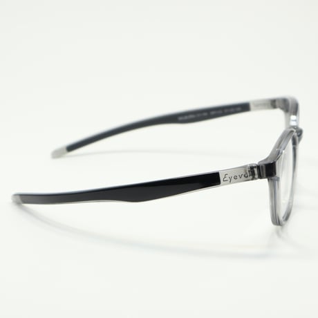 Eyevol アイヴォル MILBURN RX 51 ミルバーンRX / GRY-LG