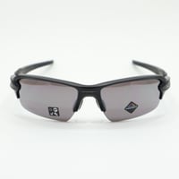 OAKLEY (オークリー) FLAK2.0 (フラック2.0) MATTE BLACK / Prizm Black アジアンフィット *OO9271-2261