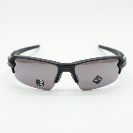 OAKLEY (オークリー) FLAK2.0 (フラック2.0) MATTE BLACK / Prizm Black アジアンフィット *OO9271-2261