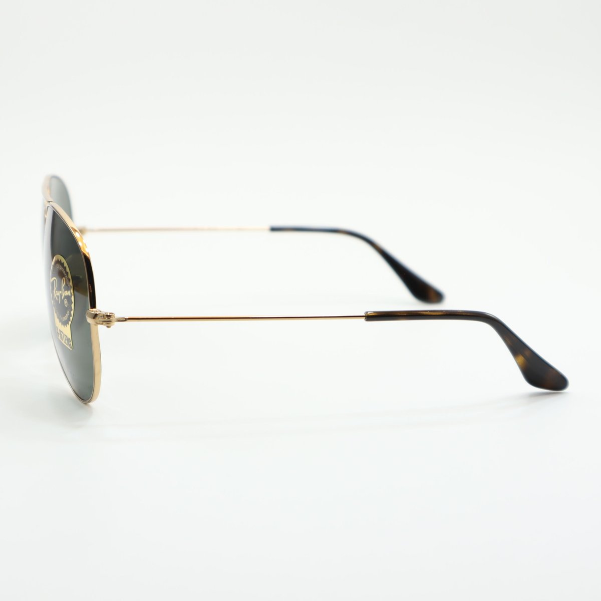 Ray-Ban レイバン RB3025 AVIATOR LARGE METAL 181 | メ...