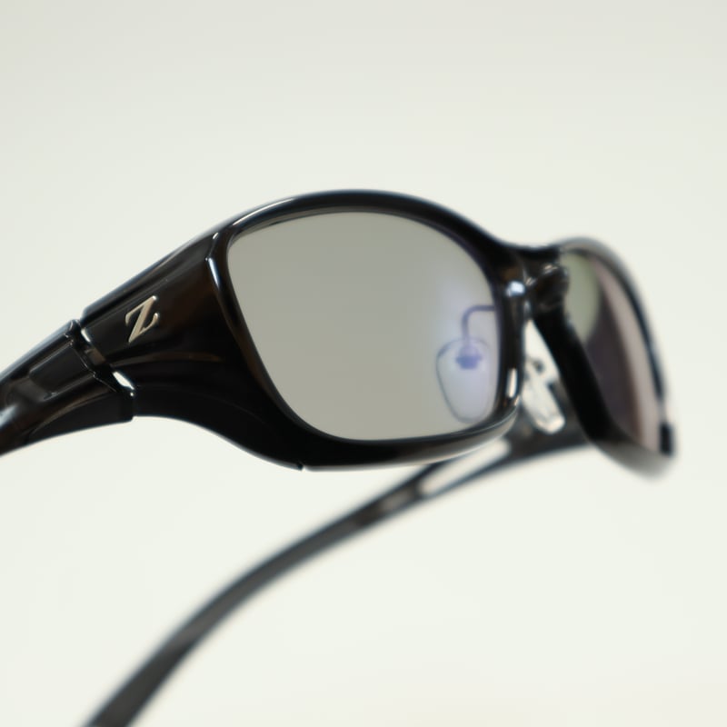 Zeque by ZEAL OPTICS (ゼクーバイジールオプティクス) Devon