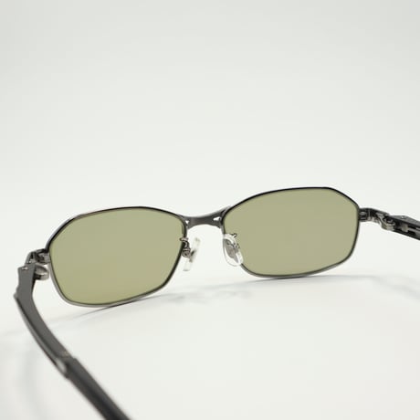 Zeque by ZEAL OPTICS (ゼクーバイジールオプティクス) Feiz'55 (フェイズ55) / Matte Chrome  / TRUEVIEW SPORTS / F-2020