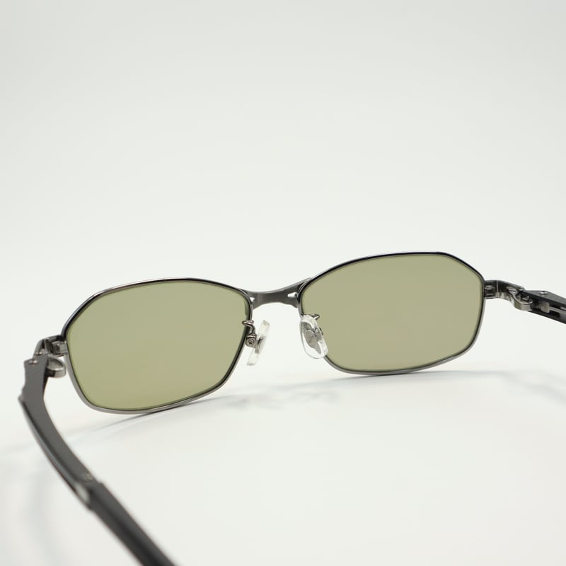 Zeque by ZEAL OPTICS (ゼクーバイジールオプティクス) Feiz'55 ( Zeque by ZEAL OPTICS (ゼクーバイジールオプティクス) Feiz'55 (