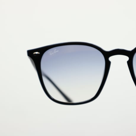 Ray-Ban レイバン RB4258-F 601/19 ライトブルーグラデーション