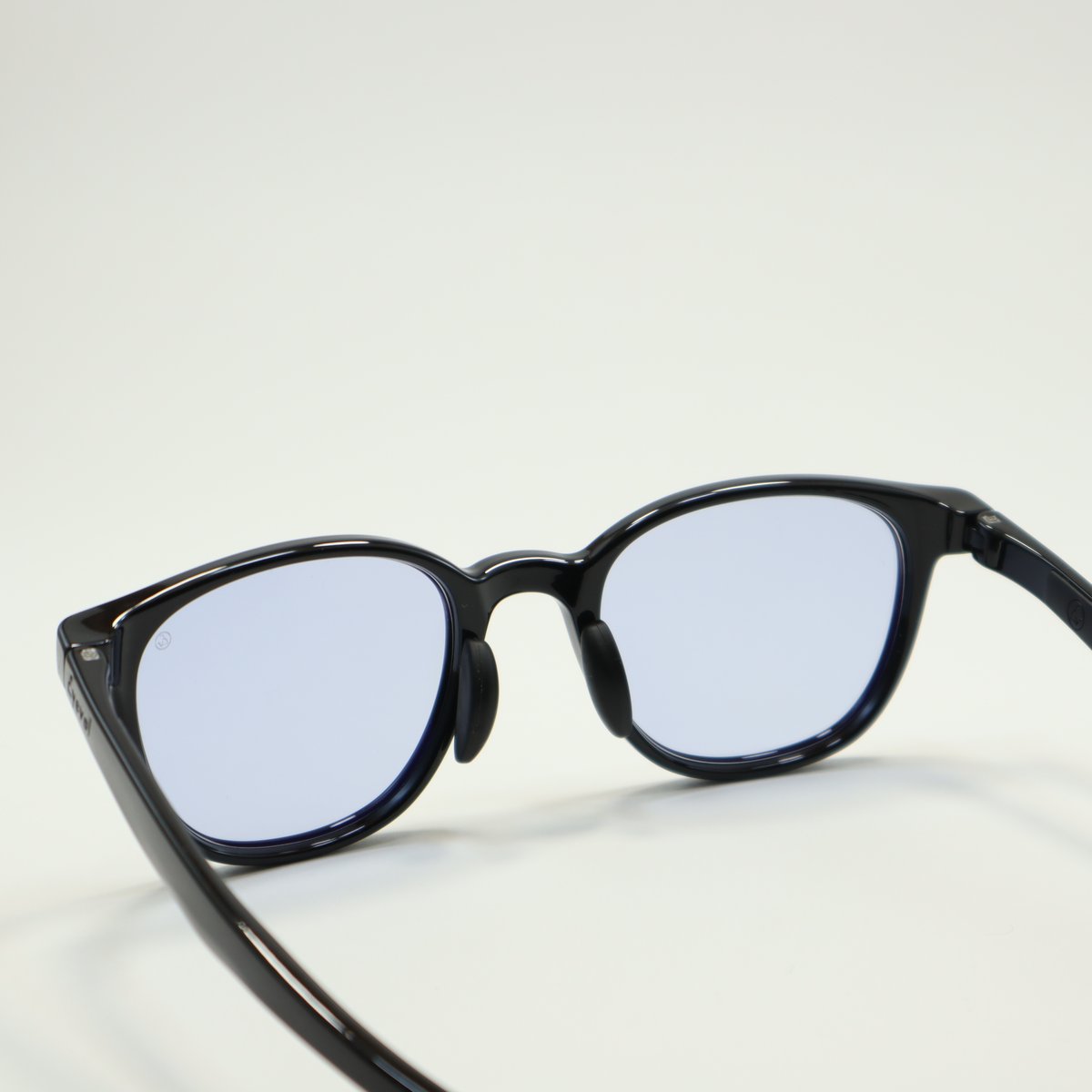 EYEVOL MILBURN ミルバーン Eyevol アイヴォル MILBURN (51) ミルバーン(51) / BK-DG-MBL