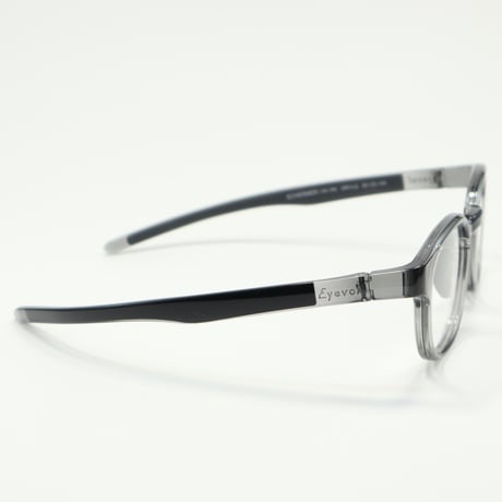 Eyevol アイヴォル SCHERMER (50) RX シャーマー (50) RX / GRY-LG