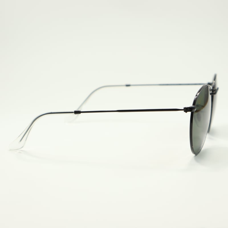 Ray-Ban レイバン RB3447 9199 / 31 ラウンドメタル | メガネの