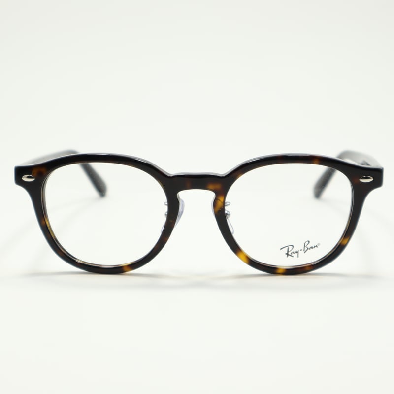 Ray-Ban レイバン RB5443D 2012 | メガネのクギミヤ