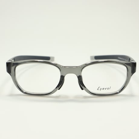 Eyevol アイヴォル FRIEDMAN Ⅲ (52) RX フリードマンスリーRX  / GRY-LG