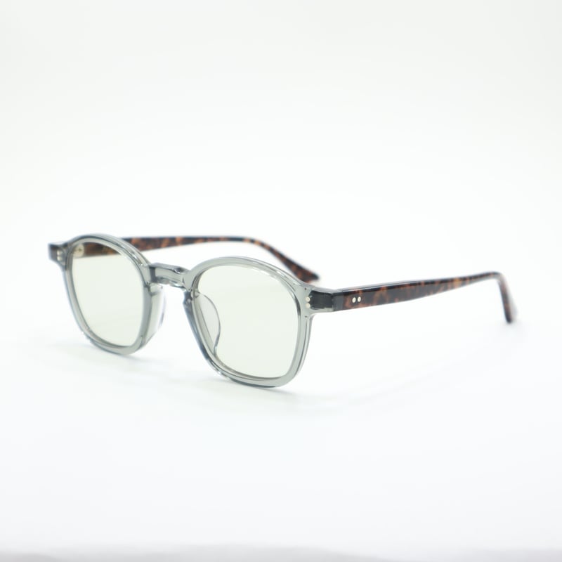 Few by NEW. F15 クリアグレー Few by NEW. フューバイニュー / F15 c