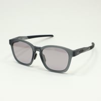 OAKLEY (オークリー) Shackle (シャックル) Matte grey smoke / Prizm grey *OO9507D-0452