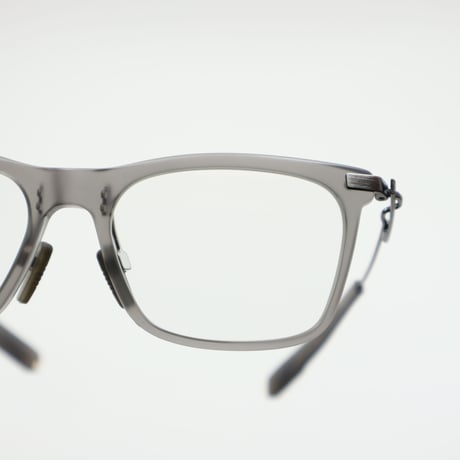 DITA Lancier ディータランシアー LSA-405 / DLX405-54-03 AF // GRY-SLV