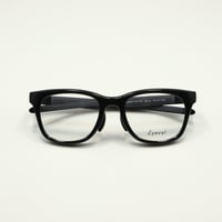 Eyevol アイヴォル SHAW (52) RX ショーRX / BK-LG