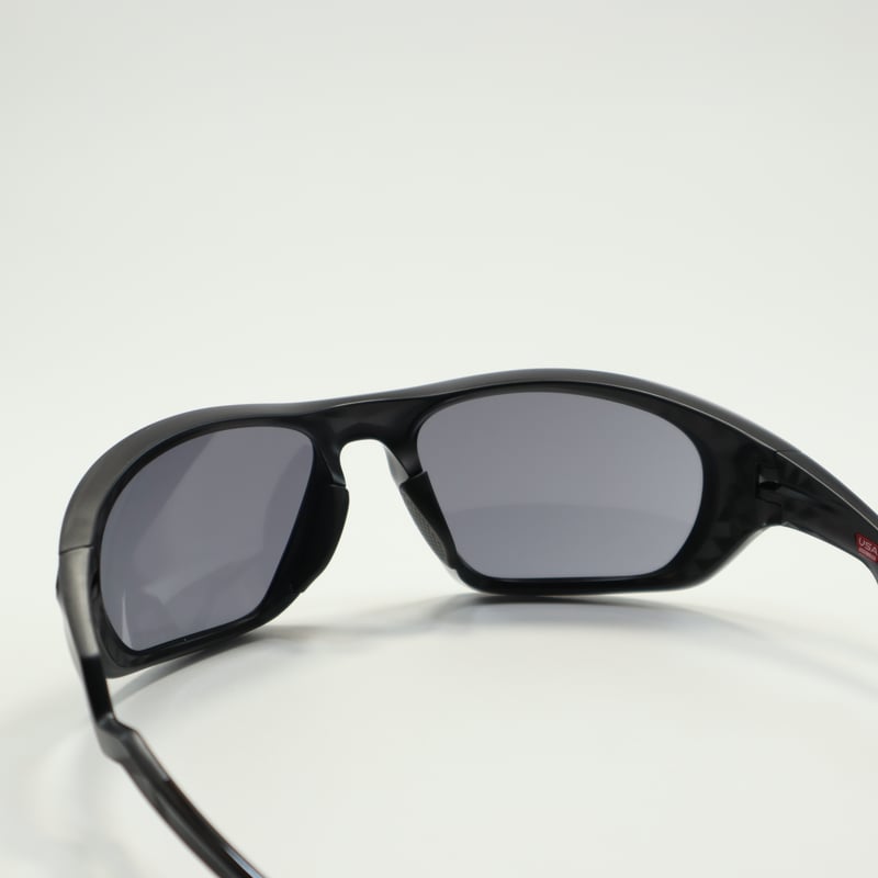 OAKLEY (オークリー) Lateralis (ラテラリス) Matte black In