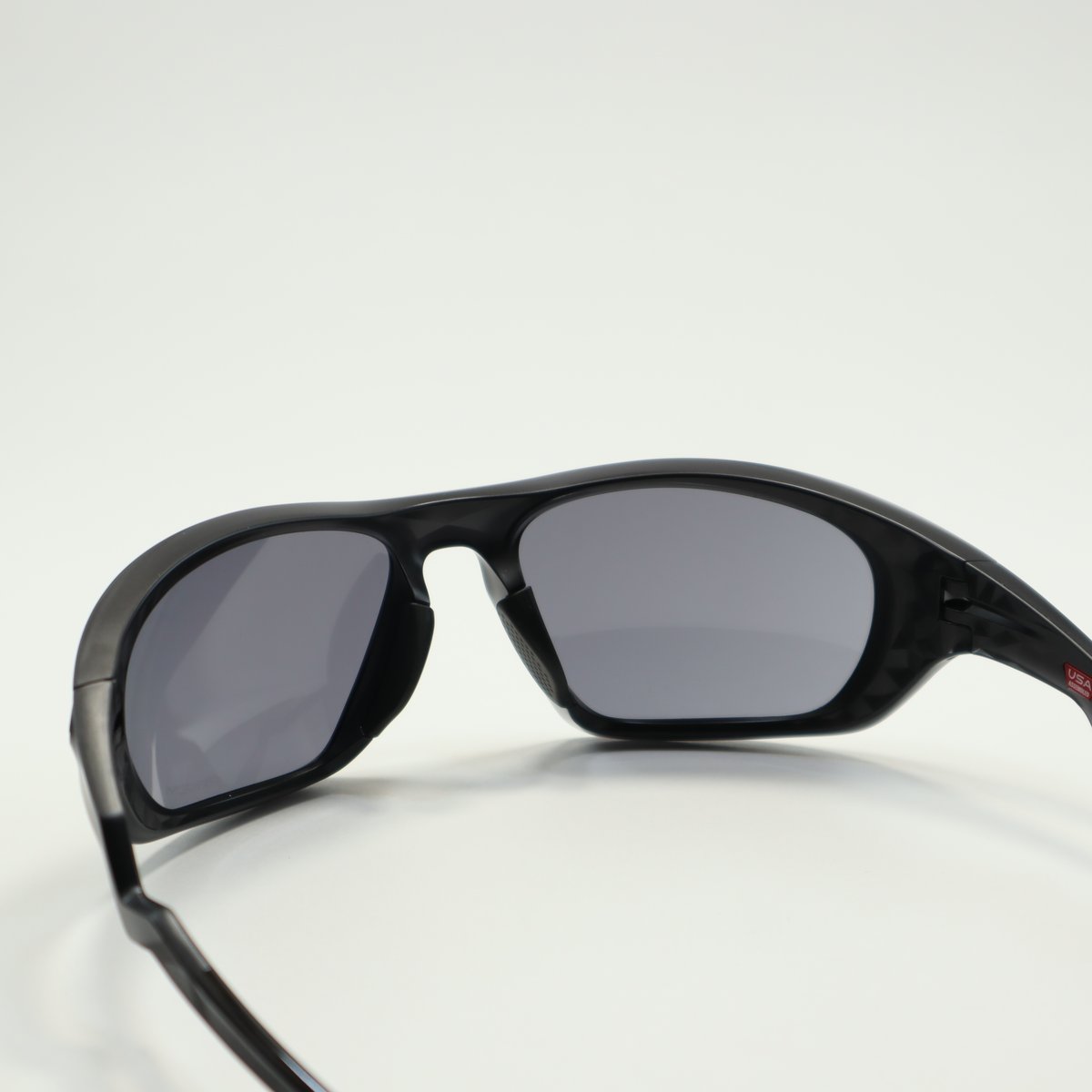 OAKLEY LATERALIS マットブラック 【公式通販】