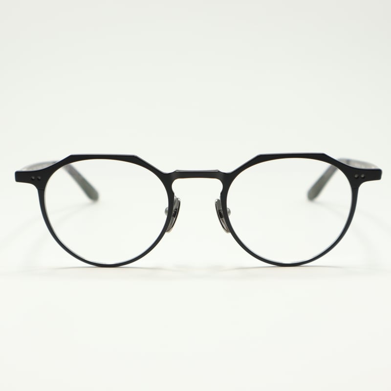 JAPONISM ジャポニスム / JS-165 Col.01 Kurotobi 黒鳶 | メ