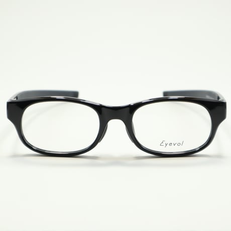 Eyevol アイヴォル DAMON RX 51 デーモンRX / BK-LG