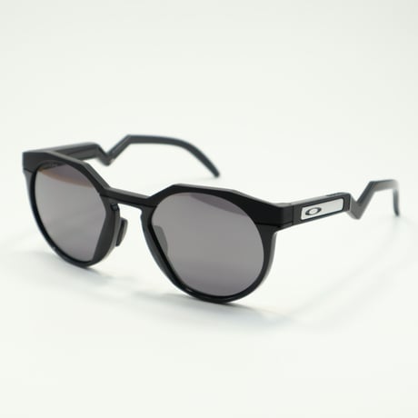 OAKLEY オークリー HSTN ハウストン  マットブラック / prizm black アジアンフィット *OO9242A-0152