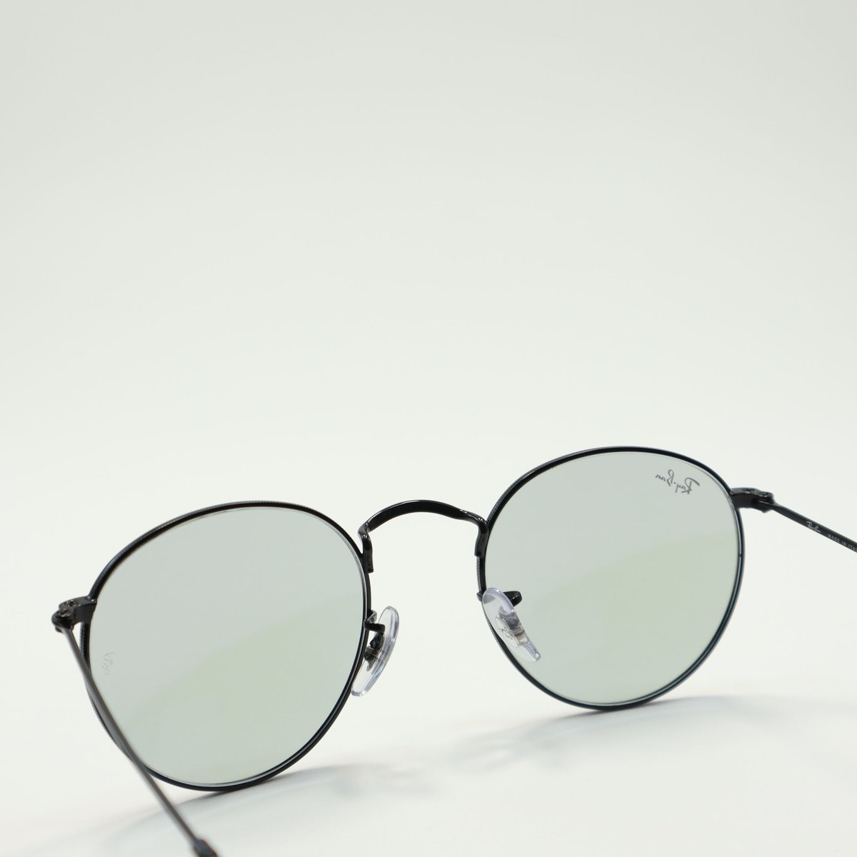 Ray-Ban レイバン RB3447 002 / 52 ラウンドメタル | メガネのクギミヤ