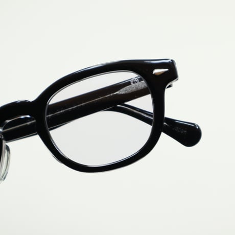 TART OPTICAL ARNEL タートオプティカル アーネル JD-04 / 014 ブラッククリア *46サイズ