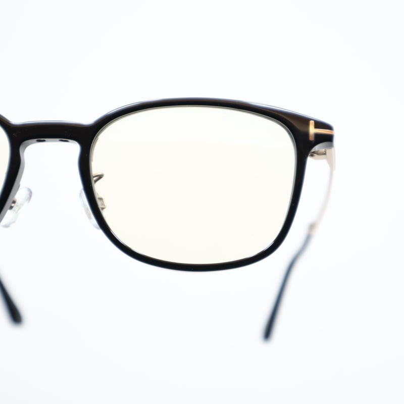 TOM FORD (トムフォード) / TF5594-D-B 001 ブルーライトカット TOM FORD (トムフォード) / TF5594-D-B 001 ブルーライトカット