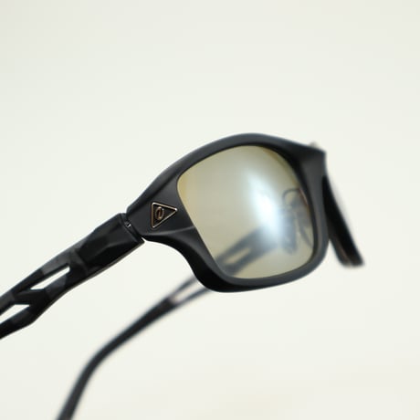 Zeque by ZEAL OPTICS (ゼクーバイジールオプティクス) STELTH (ステルス) / MONOCHROME CAMO / TRUVIEW SPORTS:SILVER MIRROR