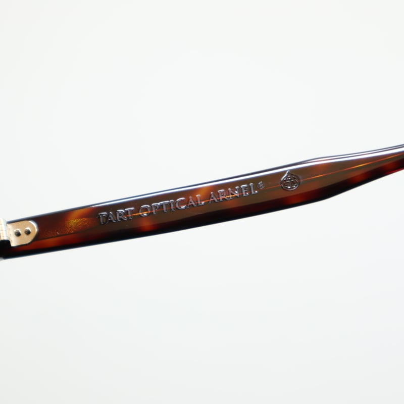 tart optical USA タートオプティカル　アーネル Tart Optical 【ポイント10倍】TART OPTICAL/タート