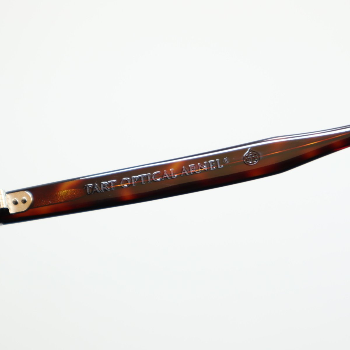 TART OPTICAL ARNEL タートオプティカル アーネル JD-04 / 008 デ